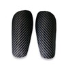Carbon Fiber Mini Shin Guards (3-4 Day Shipping) Mini Shin