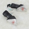 Turn Signal Light Lamp Fit For KAWASAKI ZX 6R Motorcycle
