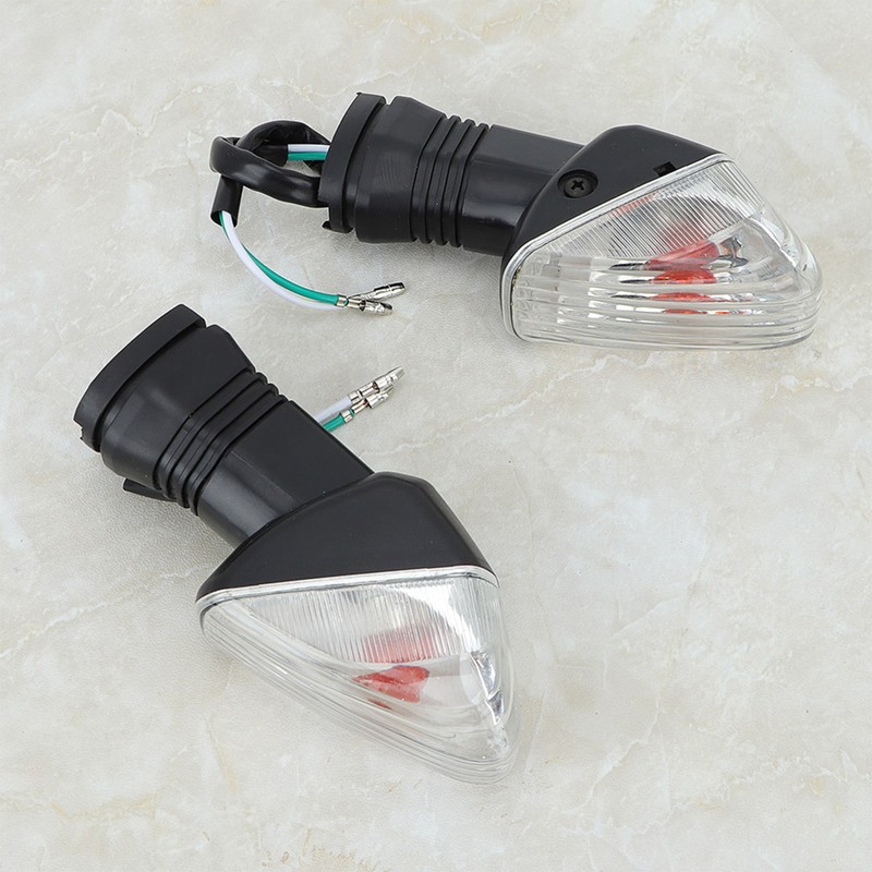 Turn Signal Light Lamp Fit For KAWASAKI ZX 6R Motorcycle