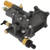 3400 PSI Power Pressure Washer Pump for 3/4" Shaft Horizontal