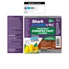 Shark HydroVac Household Disinfectant Cleaner, Kills 99.9% of Bacteria &