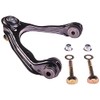 Dorman Premium CB85088PR Front Passenger Side Upper Suspension Control Arm