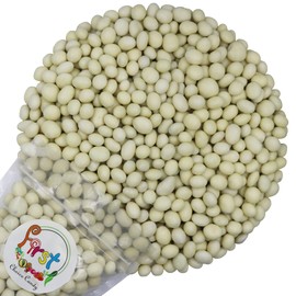 FirstChoiceCandy Chocolate Covered Raisins (White Yogurt, 1 Pound (Pack of 1))
