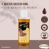 Nature Max Cresses Cress Oil Essential Oils Natural Undiluted Pure