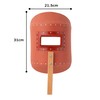 Welding Surface 601R Hand Shield