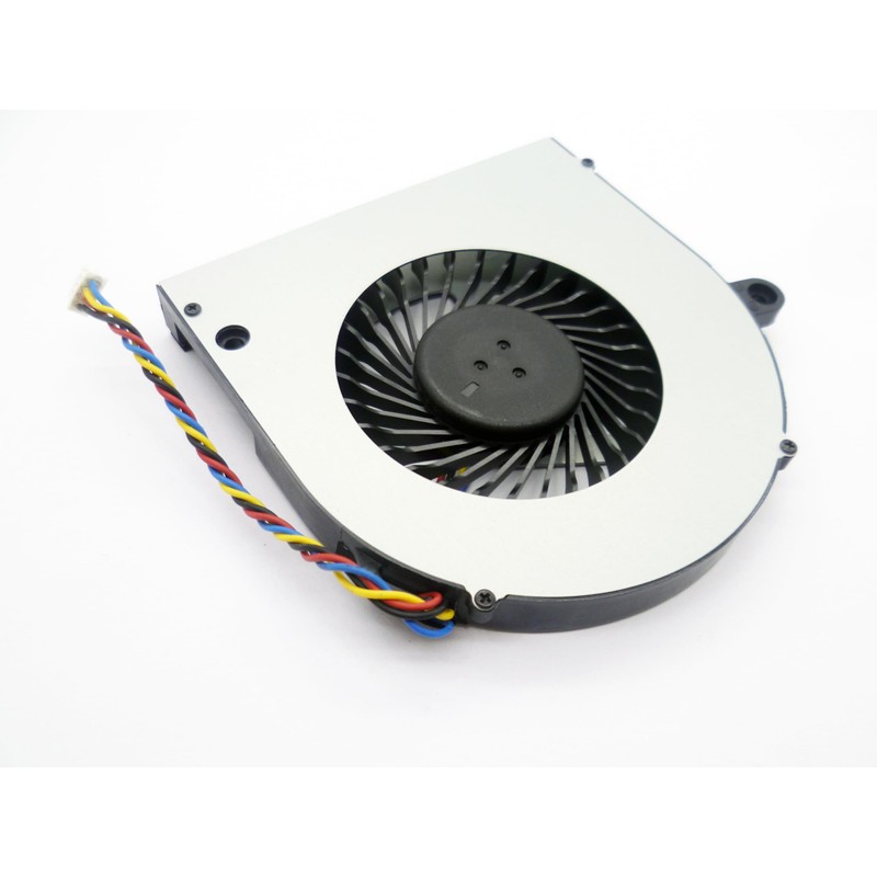 Internal CPU Cooler Cooling Fan Connector Ribbon Flex Cable Module