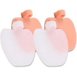 Shock Stop Palm Pads, 4Pcs Baseball Thumb Guard Catcher Glove Shock Stop Pads, Baseball Glove Pads Catcher Batting Thumb Guard for Professional Batters