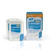 pro natura Lactrase 6000 – 2x120 Lactase Tabletten bei Lactose-Intoleranz,