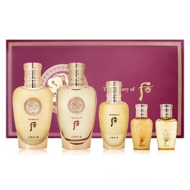 Half Club/The Who Cheongidan Gun Gunwang Set Hwayang Men's Basics / 더후 천기단 군 군왕세트 화양 남성기초