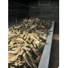 Lot Of 12 Dried Okra Pods.