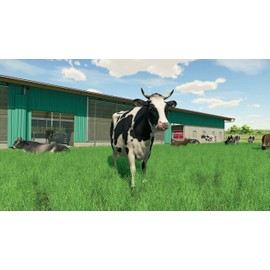 Farming Simulator 22 for PC