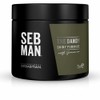 Seb Man Sebman The Dandy Soft Hold Wax 75 ml