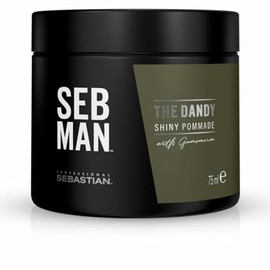 Seb Man Sebman The Dandy Soft Hold Wax 75 ml