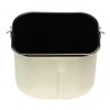 Unold 6861524 Baking Mould for 68615, 68616 Bread Maker, Backmeister