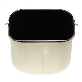 Unold 6861524 Baking Mould for 68615, 68616 Bread Maker, Backmeister