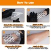 Tattoo Aftercare Bandage - 30Pcs Tattoo Cover Up Second Skin