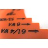 AirFly Crab and Lobster Gauge - Measure for Dungeness, Rock