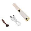 Heated Eyelash Curler USB Rechargeable Electric Lash Curlers Curling Tool