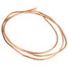 Cooling Tube, Copper TOPINCN 6.6 ft (2 m), T2 Soft