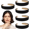 Wisecy Headbands for Women Non Slip Trendy Headbands for Women's