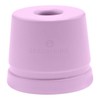 Green + Kind Reusable Safety Razor Stand, Lavender
