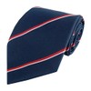 Royal Navy Regimental Tie (Royal Navy Regiment Tie (56 inch))