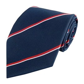Royal Navy Regimental Tie (Royal Navy Regiment Tie (56 inch))