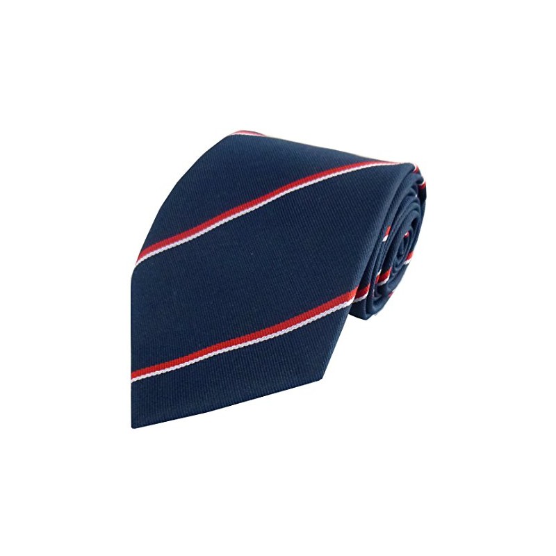 Royal Navy Regimental Tie (Royal Navy Regiment Tie (56 inch))