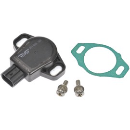 Dorman 977-022 Throttle Position Sensor Compatible with Select Acura / Honda Models