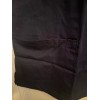 Citron Collection XL Navy Blue Unisex scrub Uniform Clinic v-neck
