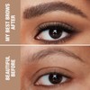 Charlotte Tilbury Legendary Brows Tinted Eyebrow Gel 0.04 oz/ 1.15