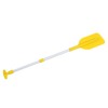 Telescoping Emergency Paddle Aluminum Alloy Plastic UV Proof Inflatable Boat