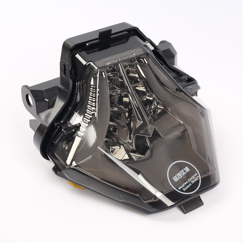 Tail Light Assemblies Compatible with MT07 FZ-07 FZ07 2014-2017 /