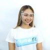 [O2 Lifecare] 3 qty Protective Face Shield Reusable Goggle Shield