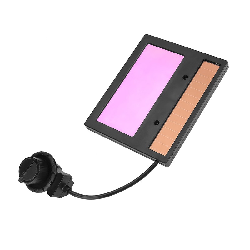 TX600C Welding Helmet Lens Auto Darkening Lens for Welding and