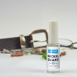 Nickel Guard® Single Pack - Protective coating for metal objects