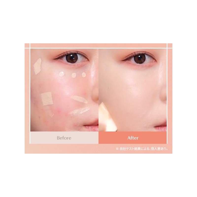 LUNA Long Lasting Collector No. 1 Mint Green