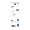 Bosch 5 x PRO Multi Material Power Change Plus Starter