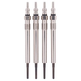 GLP194 Glow Plug for A1 A3 A4 A5 A6 A7 A8 Q2 Q3 Q5 Q7 TT Beetle Caddy CC Eos Golf Je-tta Pa-ssat Phaeton Polo Ti-guan Toua-reg Tou-ran Transporter