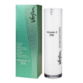 Version Vitamin E 25%, 50ml