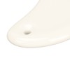 Ceramic Beauty Gua Sha Tool Men Women Face Body Massage