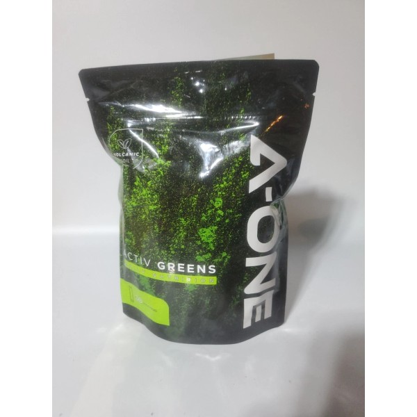unico global Volcanic Soil Activ Greens A-ONE 30 Sticks Exp