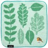 Greeting Life Yusuke Yonezu Hand Towel Tri YZZ-433 Green