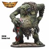 Swamp Troll Figure Kit 28mm Heroic Scale Miniature Unpainted First