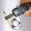 SK11 Digital Caliper Measuring Tool, Maximum Measurement 3.9 inches (100