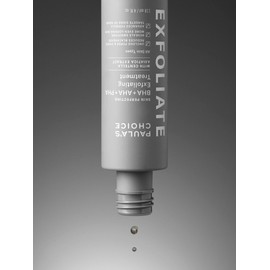 Baha+Aha+Paha Liquid 118ml (+ 30ml exfoliating toner provided) / 바하+아하+파하 리퀴드 118ml(+각질제거토너 30ml 증정)