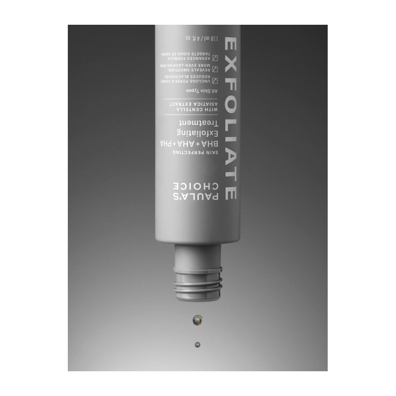 Baha+Aha+Paha Liquid 118ml (+ 30ml exfoliating toner provided) / 바하+아하+파하