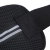 Wheelchair Belt Adjustable Reflective Wheelchair Fixing Belt Harness Strap for