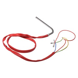 VHEUHZ Mains Fridge Heating Element 240V 125W Compatible with Dometic Electrolux Type RM4230 RM4270 RM4271 RM4367 RM4368 Caravan Motorhome