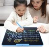 16 Inch LCD Writing Tablet Preschool Toys Educational Colorful Erasable